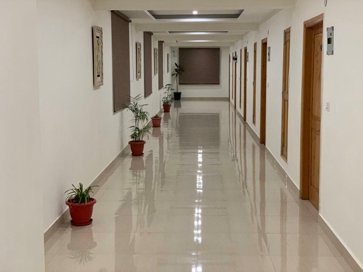 منتجعات بريمو مايالي المظهر الخارجي الصورة