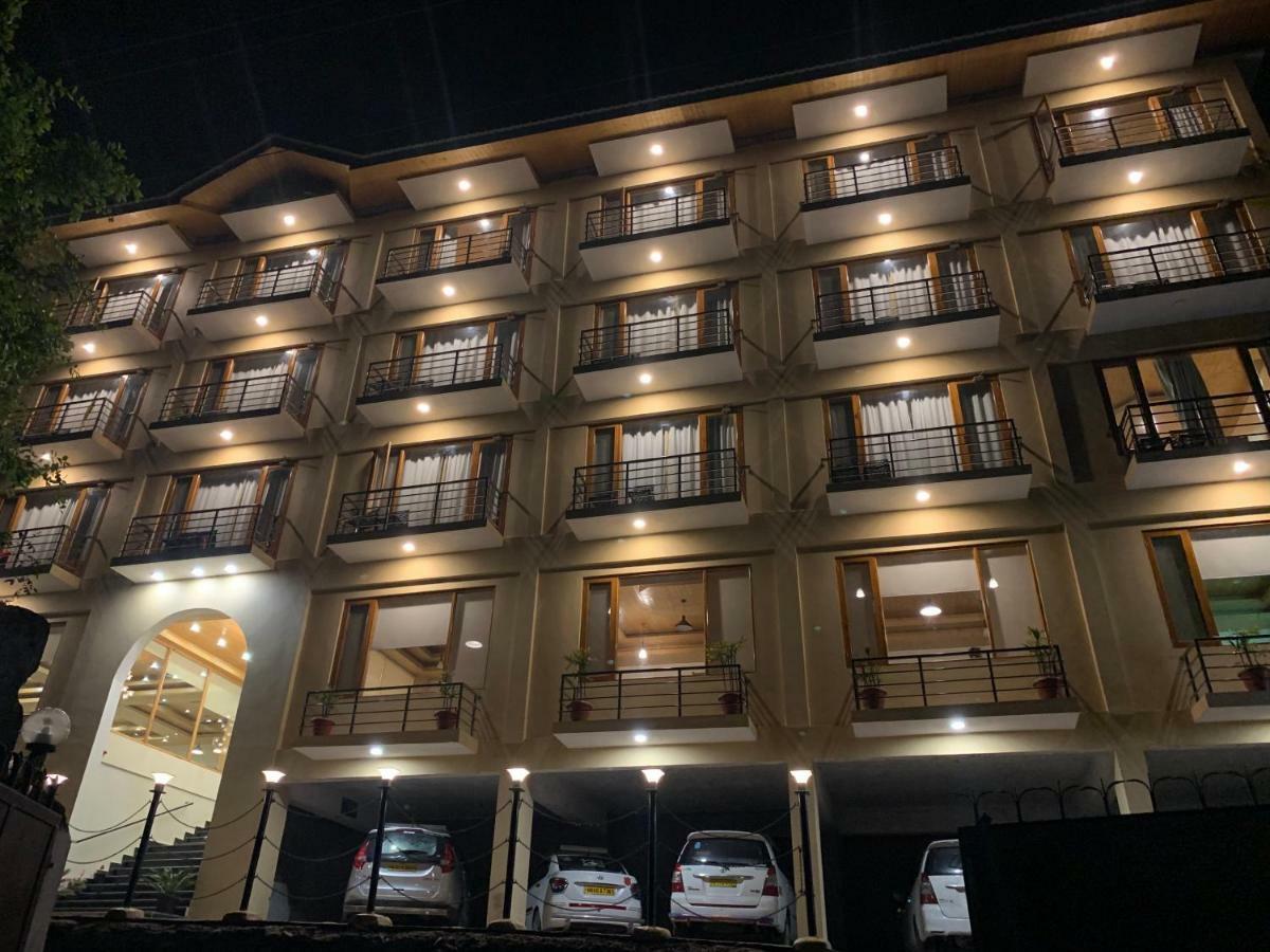 منتجعات بريمو مايالي المظهر الخارجي الصورة